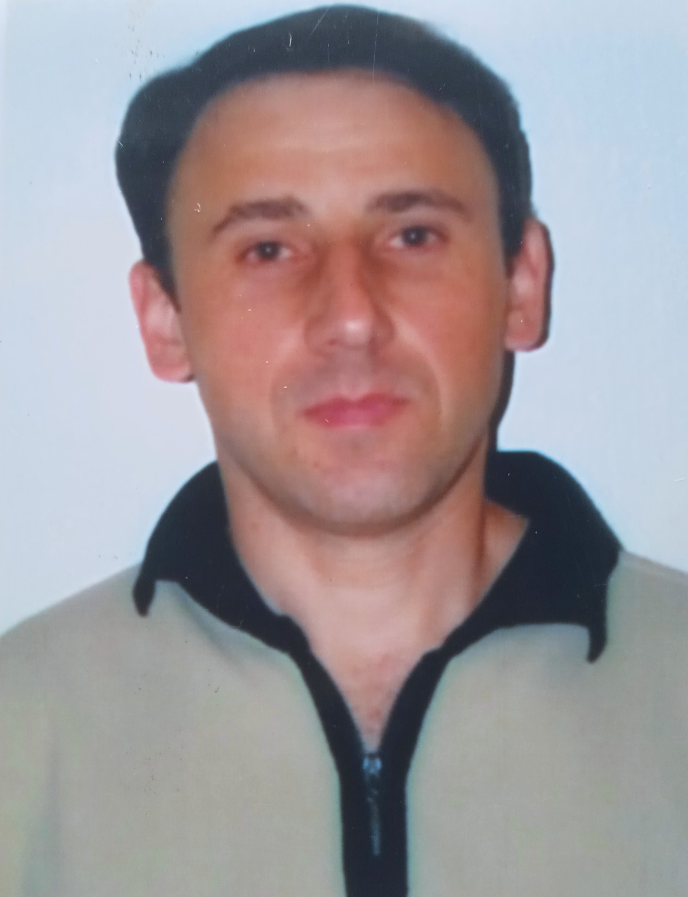 Oleh Brahinskiy